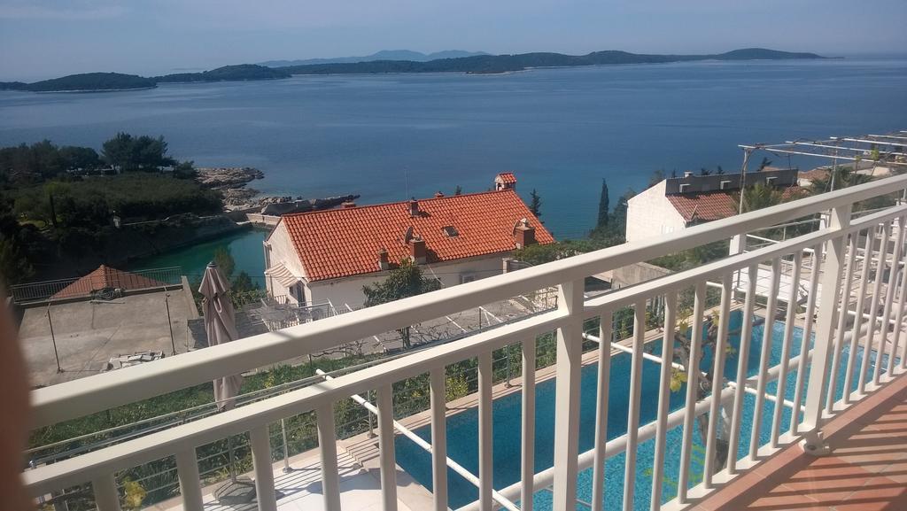 J&B Holiday House Hvar Hvar Town Exterior foto