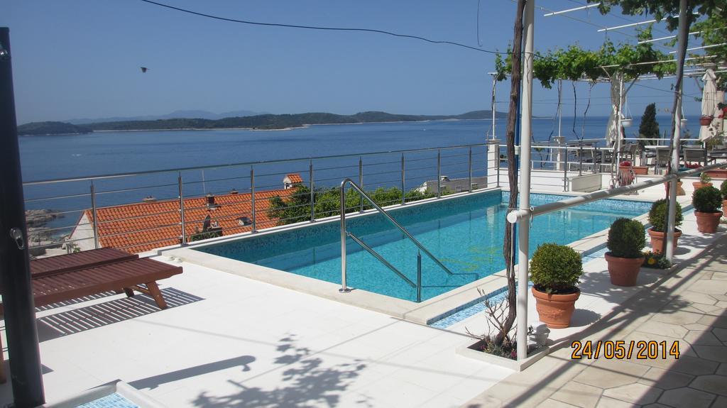 J&B Holiday House Hvar Hvar Town Exterior foto