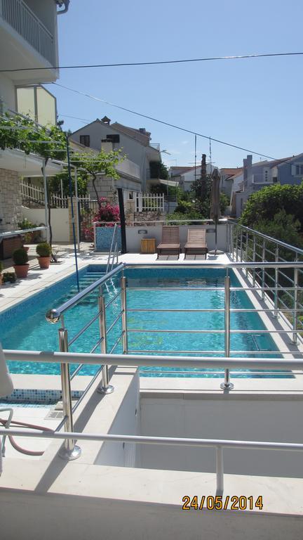 J&B Holiday House Hvar Hvar Town Exterior foto