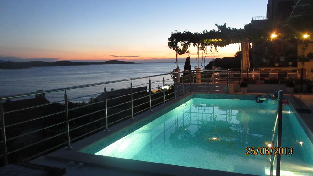 J&B Holiday House Hvar Hvar Town Exterior foto