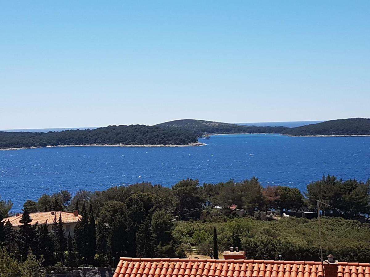 J&B Holiday House Hvar Hvar Town Exterior foto