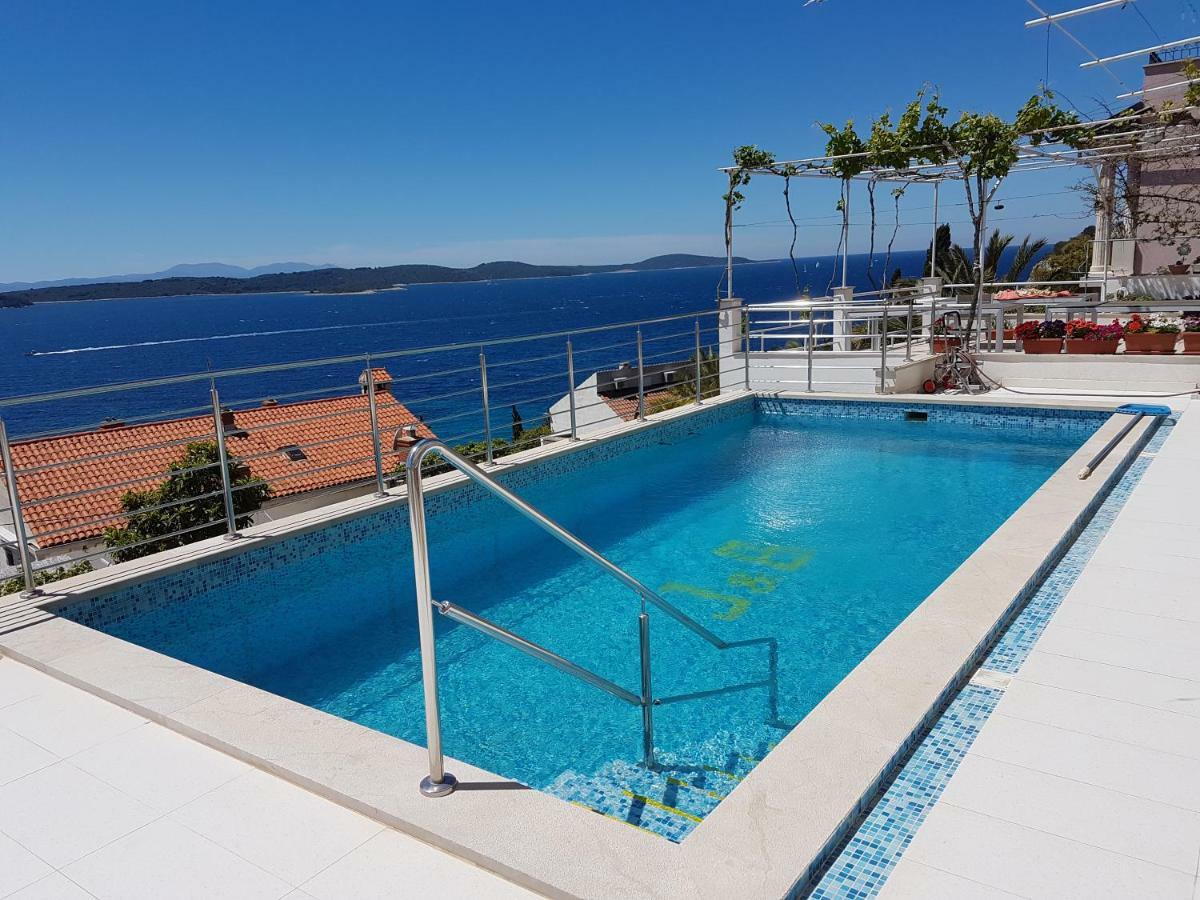 J&B Holiday House Hvar Hvar Town Exterior foto